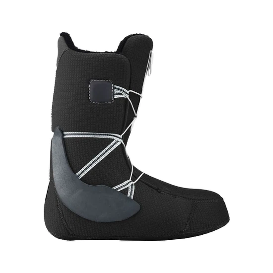Buty Snowboardowe Burton Moto Boa (Black) FW26_5