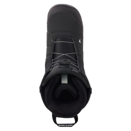 Buty Snowboardowe Burton Moto Boa (Black) FW26_3 thumbnail