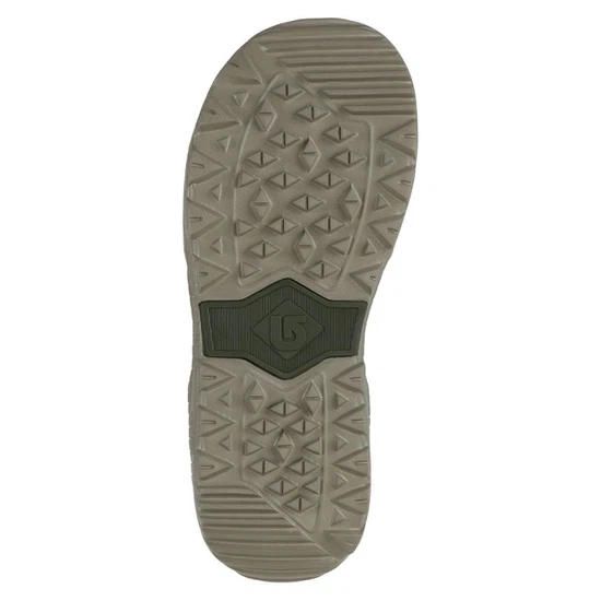 Buty Snowboardowe Burton Moto Boa (Dark Green / Camo) FW21_4