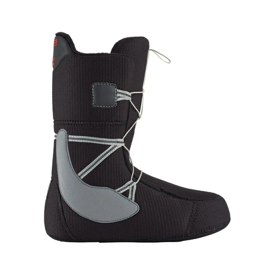 Buty Snowboardowe Burton Moto Boa (Dark Green / Camo) FW21_5 thumbnail