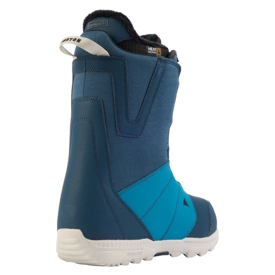 Buty Snowboardowe Burton Moto Boa (Blues) FW23_2