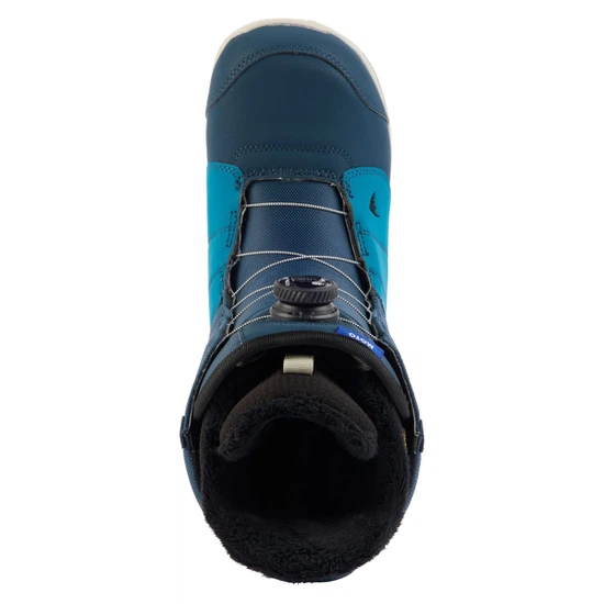 Buty Snowboardowe Burton Moto Boa (Blues) FW23_3
