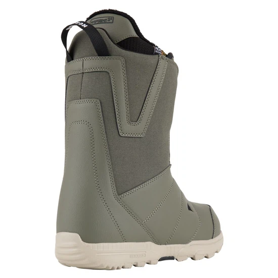Buty Snowboardowe Burton Moto Boa (Forest Moss) FW24_2