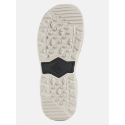 Buty Snowboardowe Burton Moto Boa (Black / White / Snowflake) FW25_4 thumbnail