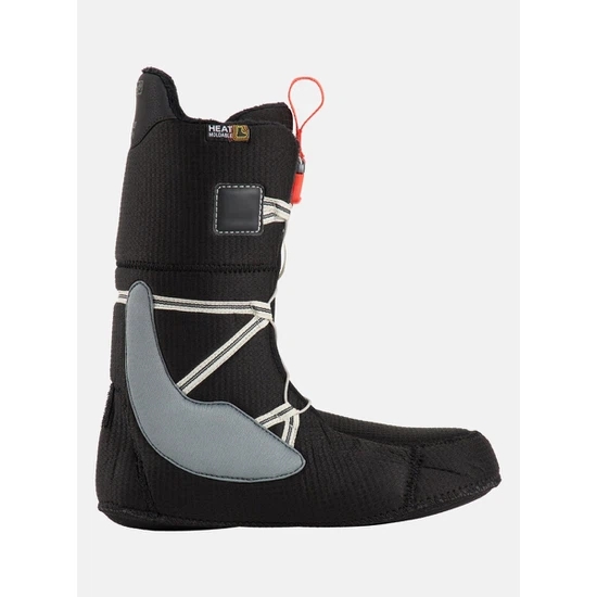 Buty Snowboardowe Burton Moto Boa (Nightfall / Dusty Blue) FW25_5