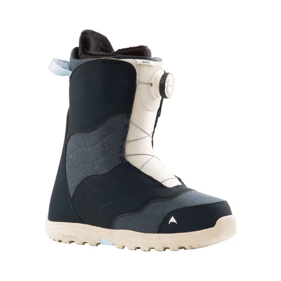Buty Snowboardowe Burton Mint Boa (Blues) FW22_1 thumbnail