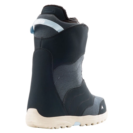 Buty Snowboardowe Burton Mint Boa (Blues) FW22_2 thumbnail