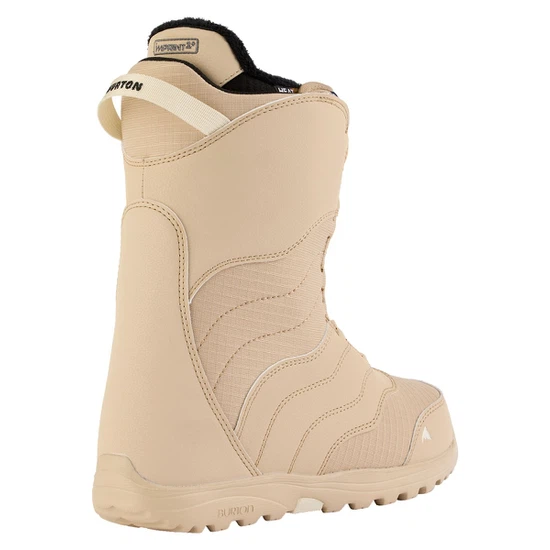 Buty Snowboardowe Burton Mint Boa (Safari Tan) FW23_2 thumbnail
