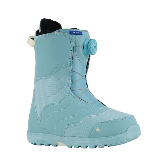 Buty Snowboardowe Burton Mint Boa (Rock Lichen) FW24_1 thumbnail
