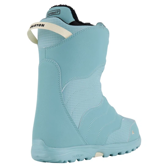 Buty Snowboardowe Burton Mint Boa (Rock Lichen) FW24_2 thumbnail
