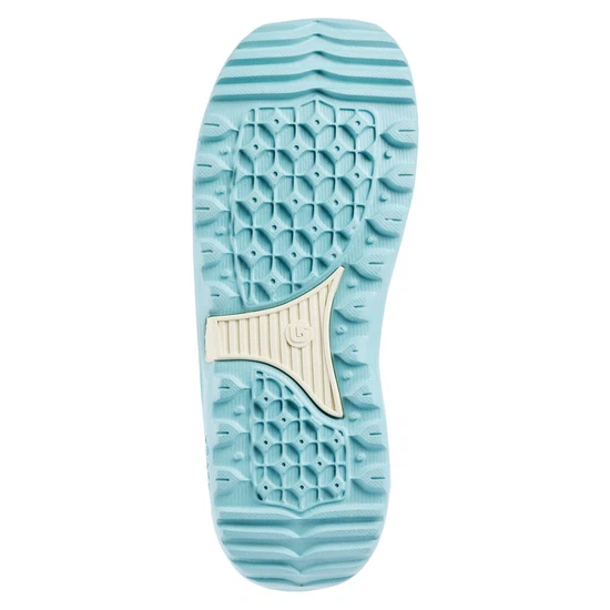 Buty Snowboardowe Burton Mint Boa (Rock Lichen) FW24_4 thumbnail
