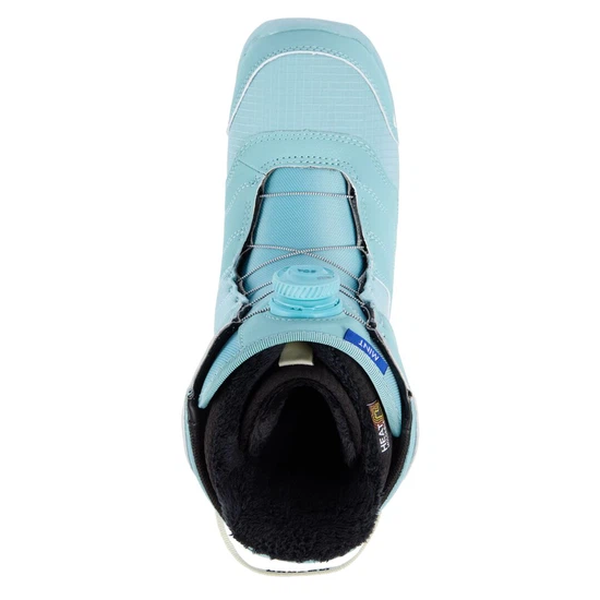 Buty Snowboardowe Burton Mint Boa (Rock Lichen) FW24_3 thumbnail