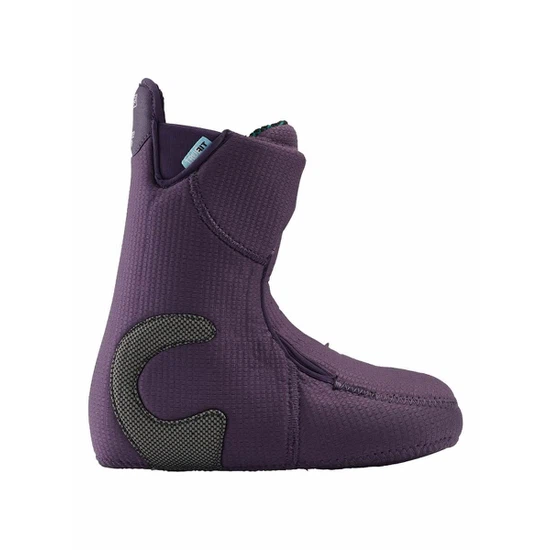 Buty Snowboardowe Burton Felix Boa (Purple Velvet) W20_5 thumbnail