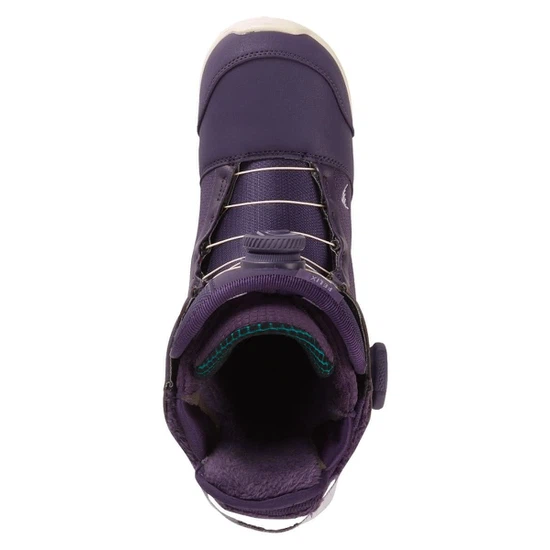 Buty Snowboardowe Burton Felix Boa (Purple Velvet) W20_3 thumbnail