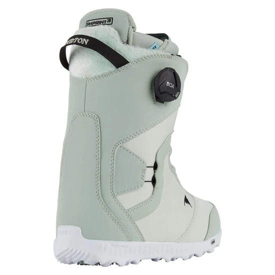 Buty Snowboardowe Burton Felix Boa (Ne0-Mint) FW21_2 thumbnail