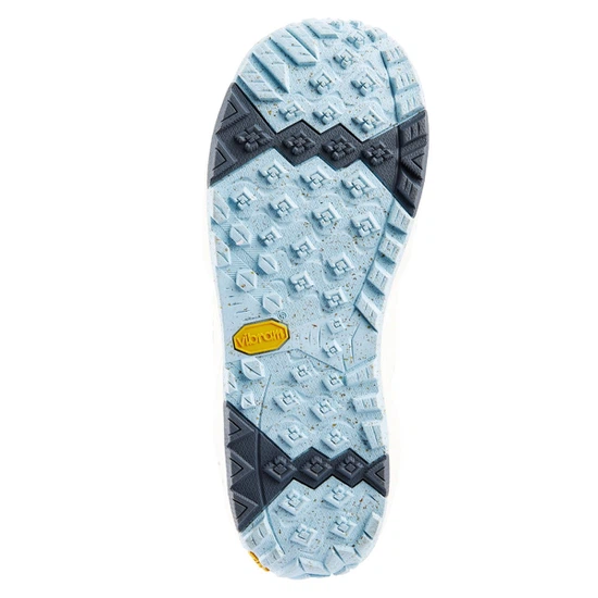 Buty Snowboardowe Burton Felix BOA (Blue Gray) FW22_4 thumbnail