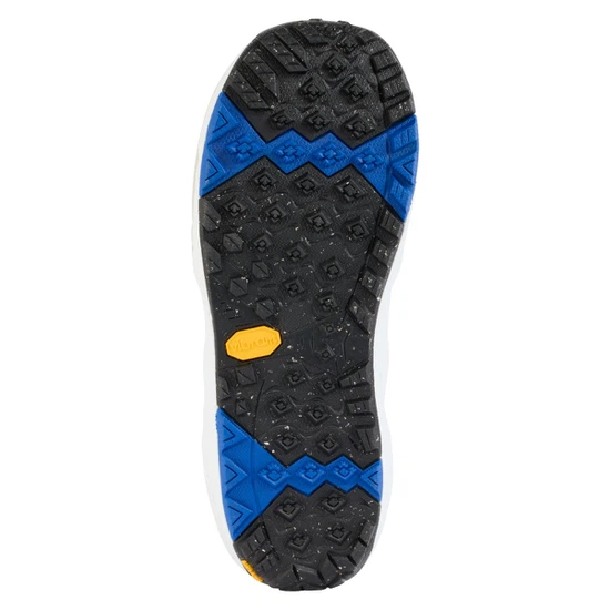 Buty Snowboardowe Burton Felix BOA (Gray Cloud) FW23_4