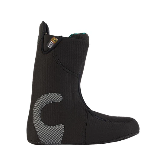 Buty Snowboardowe Burton Felix BOA (Gray Cloud) FW23_5