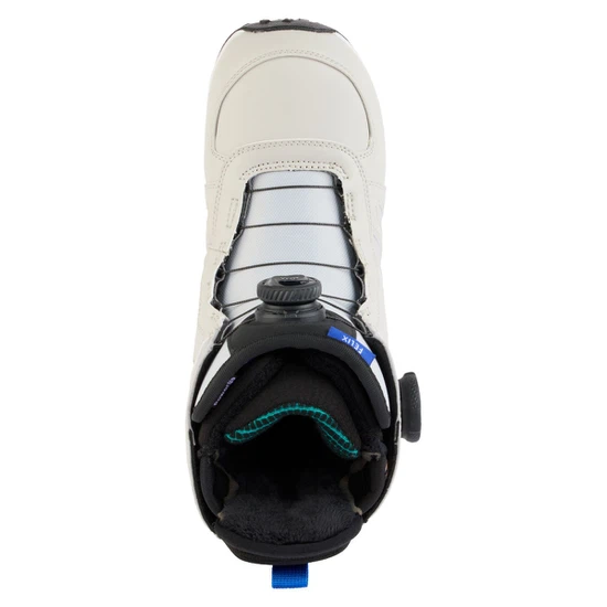 Buty Snowboardowe Burton Felix BOA (Gray Cloud) FW23_3 thumbnail