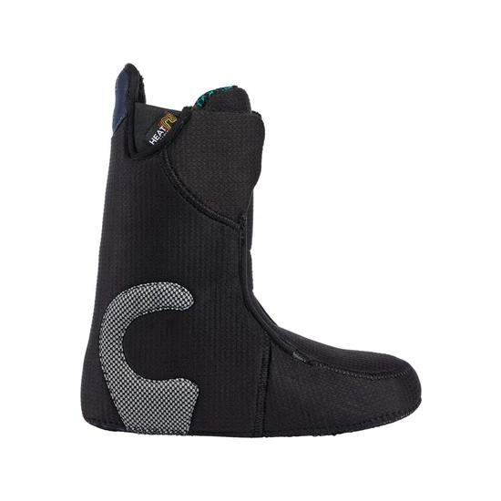 Buty Snowboardowe Burton Felix BOA (Slate Blue) FW24_5 thumbnail