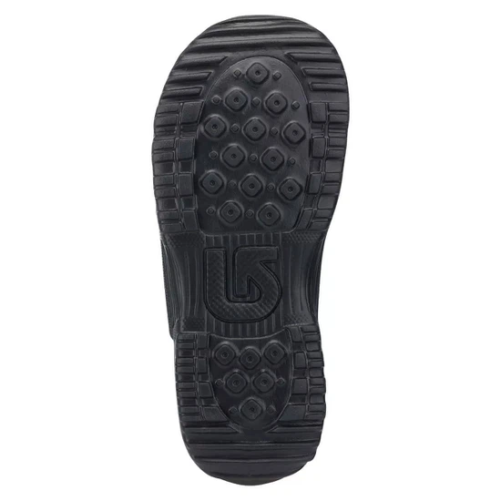 Dziecięce Buty Snowboardowe Zipline Boa (Black) FW26_4