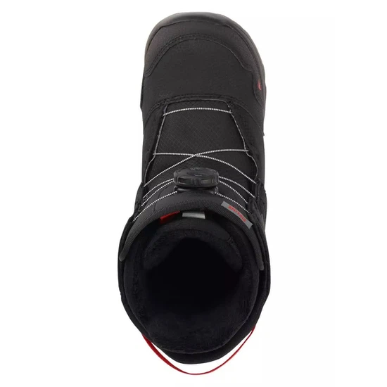 Dziecięce Buty Snowboardowe Zipline Boa (Black) FW26_3