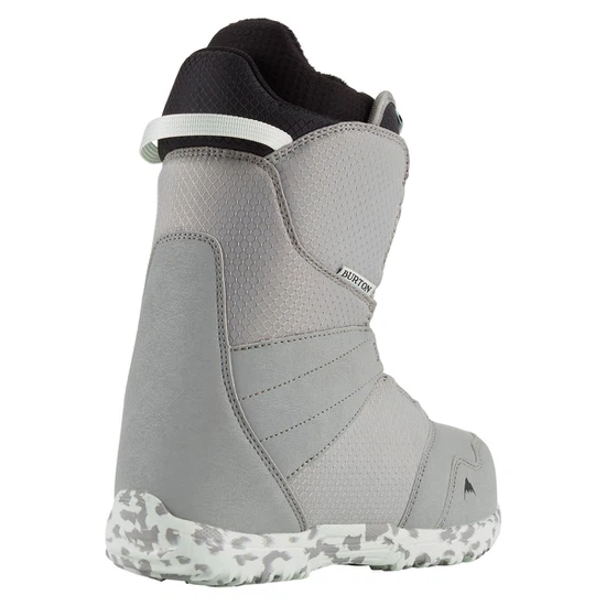Dziecięce Buty Snowboardowe Zipline Boa (Gray / Neo-Mint) FW24_2 thumbnail