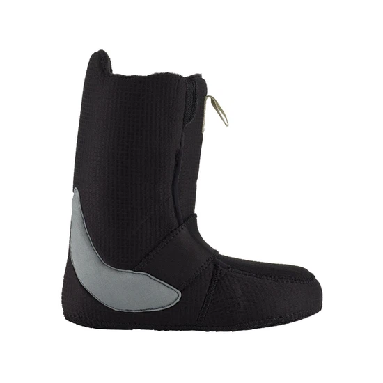 Dziecięce Buty Snowboardowe Zipline Boa (Gray / Neo-Mint) FW24_5 thumbnail