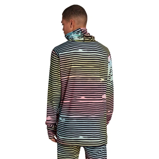 Bielizna Aktywna Burton Midweight Long Neck (Instigator) FW21_4