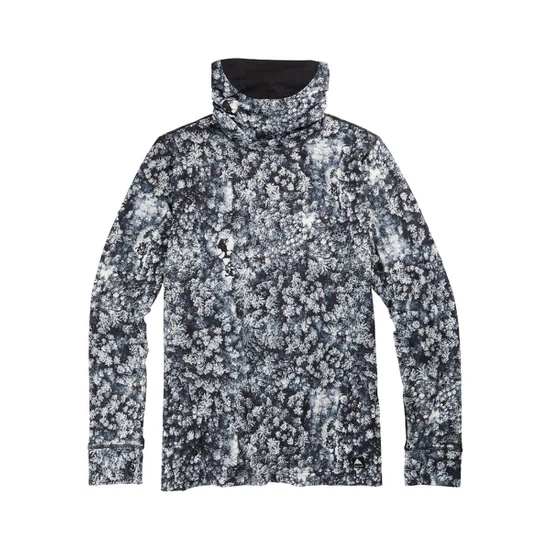 Bielizna Aktywna Burton Midweight Long Neck (Aerial Pines) FW23_4