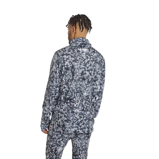 Bielizna Aktywna Burton Midweight Long Neck (Aerial Pines) FW23_2