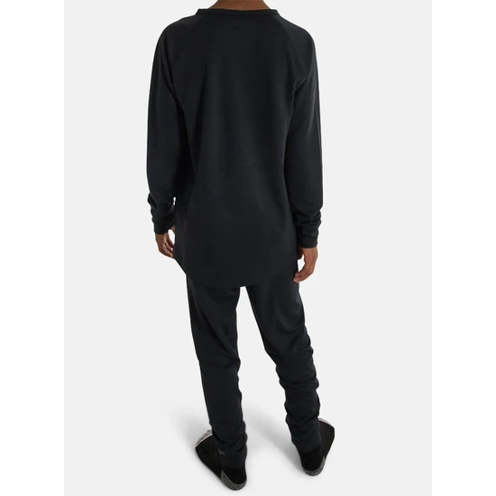 Dziecięca Bielizna Aktywna Burton Lightweight Set (True Black) FW26_2 thumbnail