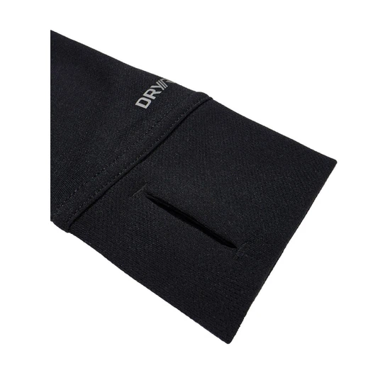 Dziecięca Bielizna Aktywna Burton Lightweight Set (True Black) FW26_6