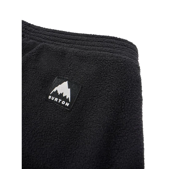 Dziecięca Bielizna Aktywna Burton Fleece Set (True Black) FW26_5 thumbnail
