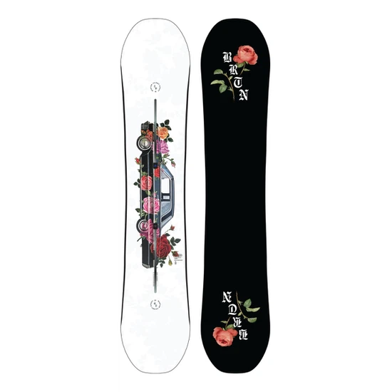 Deska Snowboardowa Burton Talent Scout (138) FW23_1 thumbnail
