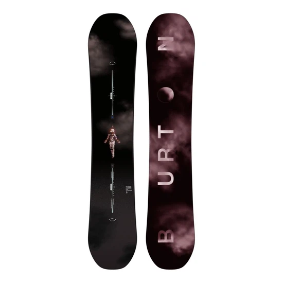 Deska Snowboardowa Burton Talent Scout (149) FW24_1 thumbnail