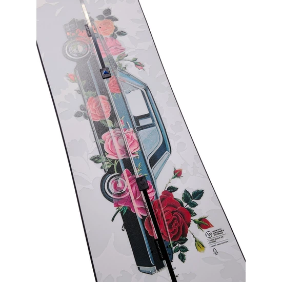 Deska Snowboardowa Burton Talent Scout (138) FW23_2 thumbnail
