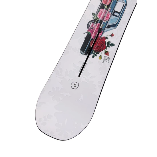 Deska Snowboardowa Burton Talent Scout (138) FW23_4 thumbnail