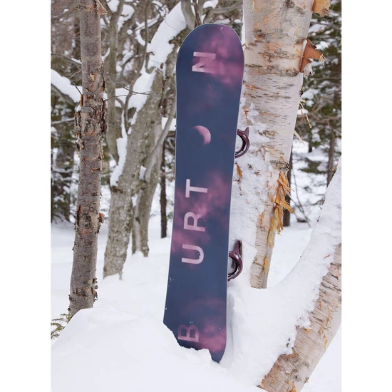 Deska Snowboardowa Burton Talent Scout (138) FW24_6