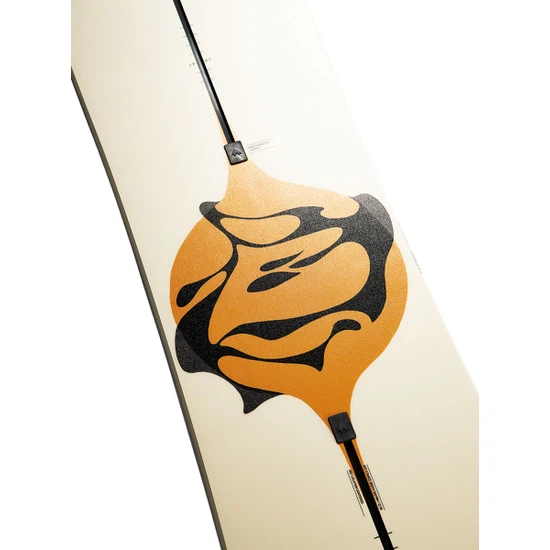 Deska Snowboardowa Burton Free Thinker (157W) FW22_2 thumbnail