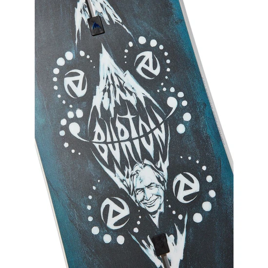 Deska Snowboardowa Burton Free Thinker (160W) FW24_3 thumbnail