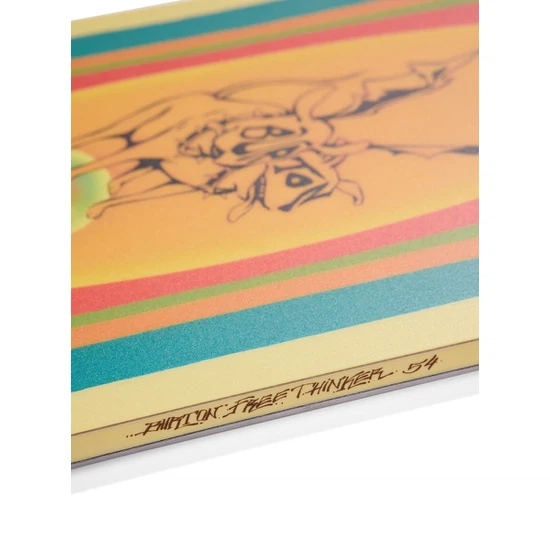 Deska Snowboardowa Burton Free Thinker (154) FW23_2