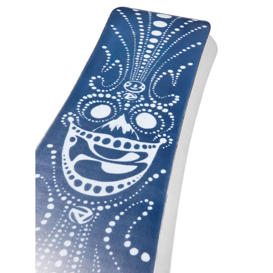 Deska Snowboardowa Burton Free Thinker (157W) FW24_4