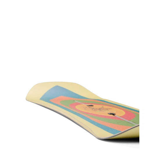 Deska Snowboardowa Burton Free Thinker (157W) FW23_5