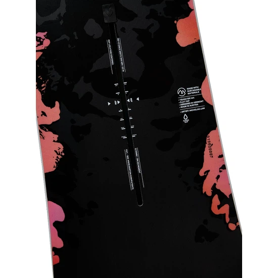 Deska Snowboardowa Burton Yeasayer (148) FW23_3 thumbnail