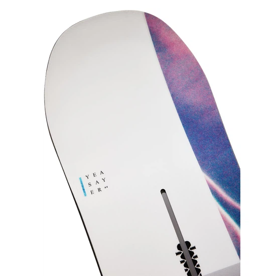 Deska Snowboardowa Burton Yeasayer Flying V (152) FW22_2