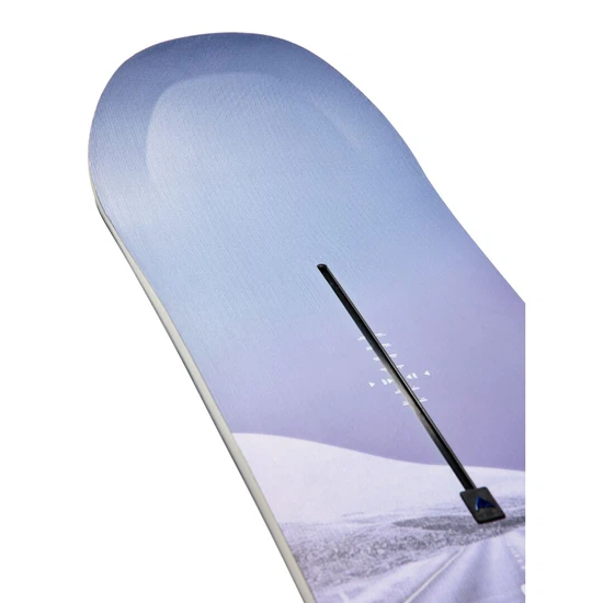 Deska Snowboardowa Burton Yeasayer Flying V (152) FW24_2 thumbnail
