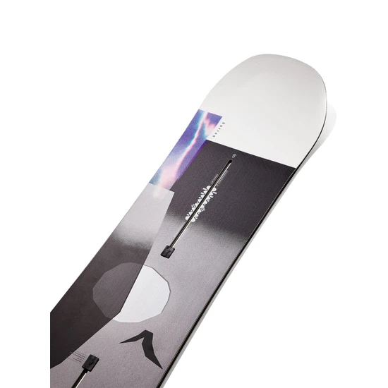 Deska Snowboardowa Burton Yeasayer Flying V (152) FW22_3