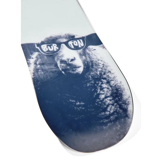 Deska Snowboardowa Burton Yeasayer (152) FW24_3 thumbnail