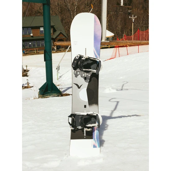 Deska Snowboardowa Burton Yeasayer Flying V (152) FW22_5 thumbnail